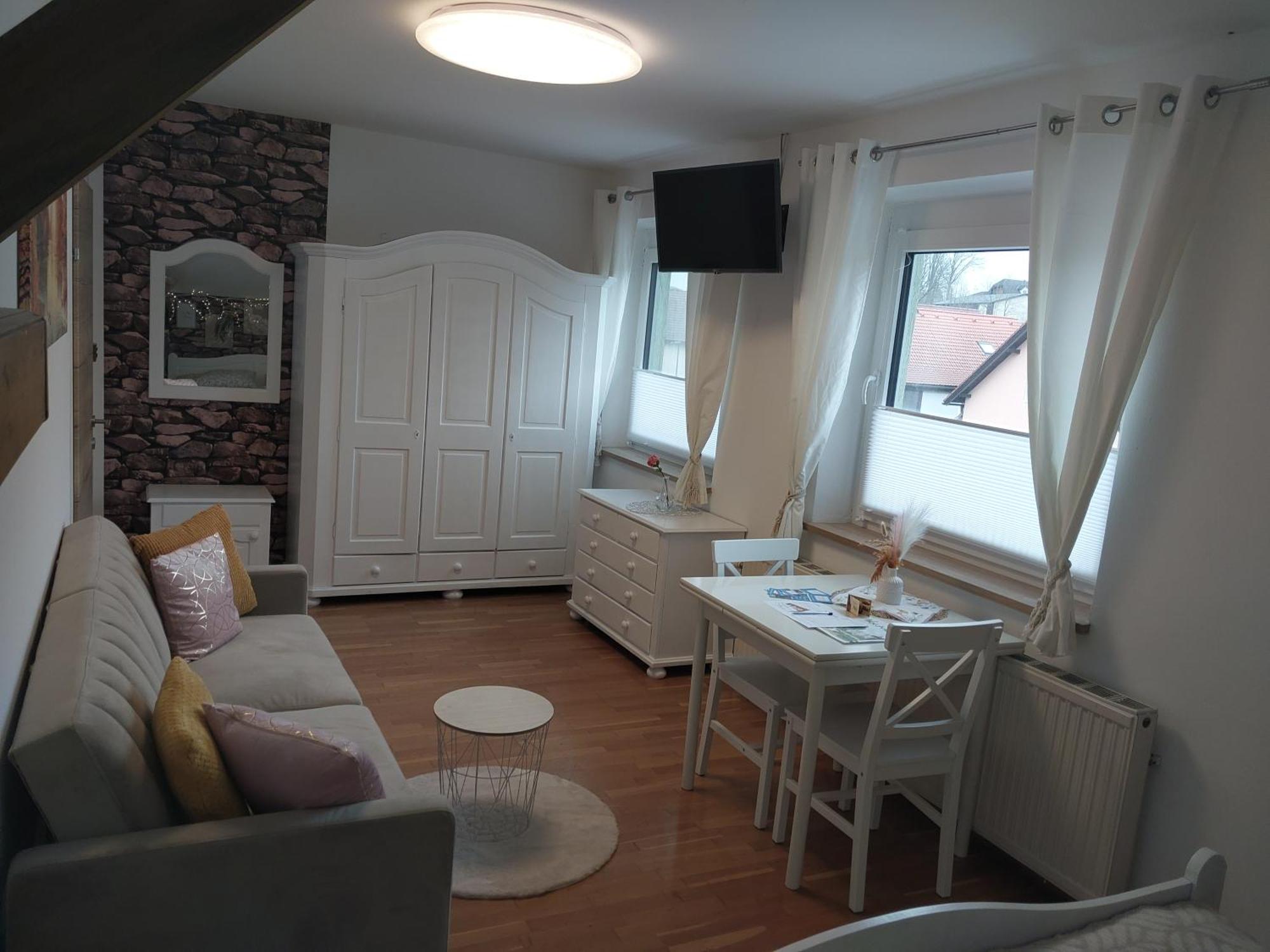 Homew4 - Apartment Sonnenschein Hoheneich Exterior foto